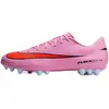 Image de Chaussures de foot Nike FQ8364-600 pour Homme