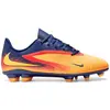 Image de Nike Phantom 6 Low Club FG Erling Haaland : Précision sous pression (version pour jeunes) - Pointure EU 34