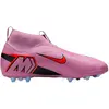 Image de Chaussures de foot Nike FQ8308-600 pour Enfant