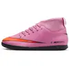 Image de Nike Jr Superfly 10 Club Ic Magic Flamingo/Black-Total 38.5