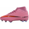 Image de Chaussures de foot Nike FQ8318-600 pour Enfant