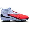 Image de Chaussures de foot Nike HQ2034-400 pour Enfant