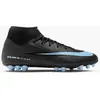 Image de Nike Air Zoom Mercurial Superfly X Academy AG Shadow Noir Shadow Noir 45