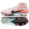 Image de Chaussures de football Nike Zoom Mercurial Superfly 10 Academy FG/MG, modèle IM8529-600, taille 45