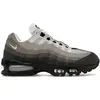 Image de Nike Air Max 95 OG Big Bubble, couleur bleu "Tint", pour femmes - Taille EU 37,5