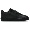 Image de Nike Air Force Homme - Baskets, Noir - Pointure 41 - Maille/synthétique