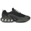 Image de Nike Air Max Dn Roam, coloris noir, cargo et kaki, taille EU 38.5