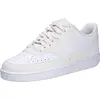 Image de Nike Court Vision Low Sportschuhe Damen Sneaker Weiß Freizeit