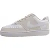 Image de Nike Court Vision Low Sportschuhe Damen Sneaker Weiß Freizeit
