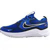 Image de Chaussures de sport Nike Cosmic Runner pour enfants, idéales pour l'école et le sport, de couleur bleue