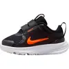 Image de Nike Sneakers HF7006-006 in NEGRA NARANJA color size 25