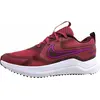 Image de Chaussures de sport Nike Cosmic Runner pour enfants, idéales pour l'école, le sport et les activités de loisirs, de couleur rouge