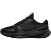 Image de NIKE STAR RUNNER 5 Chaussures unie pour enfants Noir Taille 36