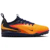 Image de Nike Phantom 6 Low Academy TF Erling Haaland : Précision sous pression (taille enfant) - Pointure EU 38.5