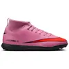 Image de Nike Mercurial Superfly 10 Club TF, collection "Scary Good" (taille enfant/adolescent) - Pointure EU 34