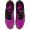 Image de Chaussures de football en salle Nike pour homme 6E696B655F353830343536 Violet 39 EU