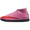 Image de Chaussures de foot Nike FQ8313-600 pour Enfant