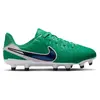 Image de Nike Tiempo Legend 10 Academy MG, collection "Fear Nothing" (taille enfant/adolescent) - Pointure EU 37.5