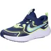 Image de Nike Uni Sneaker Cosmic Runner, blau, Gr.31½