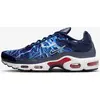 Image de Nike Air Max Plus Lightning Blue Eclair Midnight Navy White 41