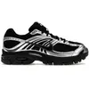 Image de Nike Air Max Moto 2K Noir Argent Métallisé (pour femmes) - Taille EU 40