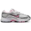 Image de Nike Air Max Femme - Baskets, Blanc - Pointure 43 - Maille/synthétique
