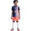 Image de Koszulka Nike Junior FC Barcelona Academy Pro 3rd HM4185-411 S (128-137cm)