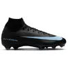 Image de Nike Mercurial Superfly 10 Pro FG, collection Shadow Pack, taille EU 36,5