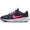 Image de Nike Nike Star Runner 5 Big Kids Chaussures de sport noires, taille 38