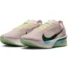 Image de Nike Vaporfly 4 Femme Noir/Blanc 7
