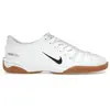 Image de Nike Total 90 3 Patent, modèle blanc et noir (pour femmes) - Taille européenne 38,5