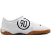 Image de Nike Total 90 Femme - Baskets, Blanc - Pointure 39 - Maille/synthétique