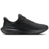 Image de Nike Revolution 8 Homme - Baskets, Noir - Pointure 40 - Maille/synthétique