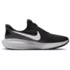 Image de Nike Revolution 8 Homme - Baskets, Noir - Pointure 44 - Maille/synthétique