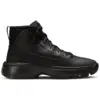 Image de Jordan City Boots Homme - Bottines, Noir - Taille 42 - Maille/synthétique