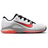 Image de Chaussure de football Nike Vapor 12 HC PRM, couleur blanche, taille 43