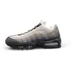 Image de Nike Air Max 95 Big Bubble Medium Olive - 37.5 Taille : 37.5