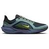Image de Nike Air Zoom Pegasus 41 Gore-Tex, coloris Cannon Obsidian Seaweed Volt, pointure EU 47,5