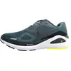 Image de Chaussures de sport Nike Structure 26 pour femmes, chaussures de training, couleur verte, style décontracté