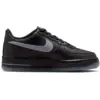 Image de Nike Air Force - Sneakers Enfant - Noir - Pointure 38 - Cuir
