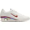 Image de Nike Shox Femme - Baskets, Blanc - Pointure 38 - Plastique