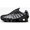 Image de Nike Shox TL Fade « Off Noir White » Blanc, taille : 36