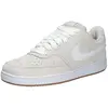 Image de Baskets Nike pour homme COURT VISION LO, couleur beige, pointure 43 (EUR)