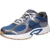 Image de Chaussures de sport Nike V5 RNR pour femmes, chaussures d'entraînement, modèle à lacets, bleu, style décontracté