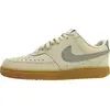 Image de Baskets Nike Court Vision Low Premium Vert