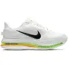 Image de Nike Pegasus Homme - Baskets, Blanc - Pointure 40 - Maille/synthétique