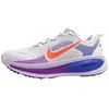 Image de Chaussure de sport Nike Vomero 18, couleur violet, taille 36,5