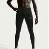 Image de Legging de course pour hommes Nike Stride, technologie Dri-FIT