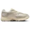 Image de Nike Air Max Femme - Baskets, Blanc - Pointure 43 - Maille/synthétique