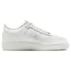 Image de Nike Air Force Homme - Baskets, Blanc - Pointure 42.5 - Maille/synthétique
